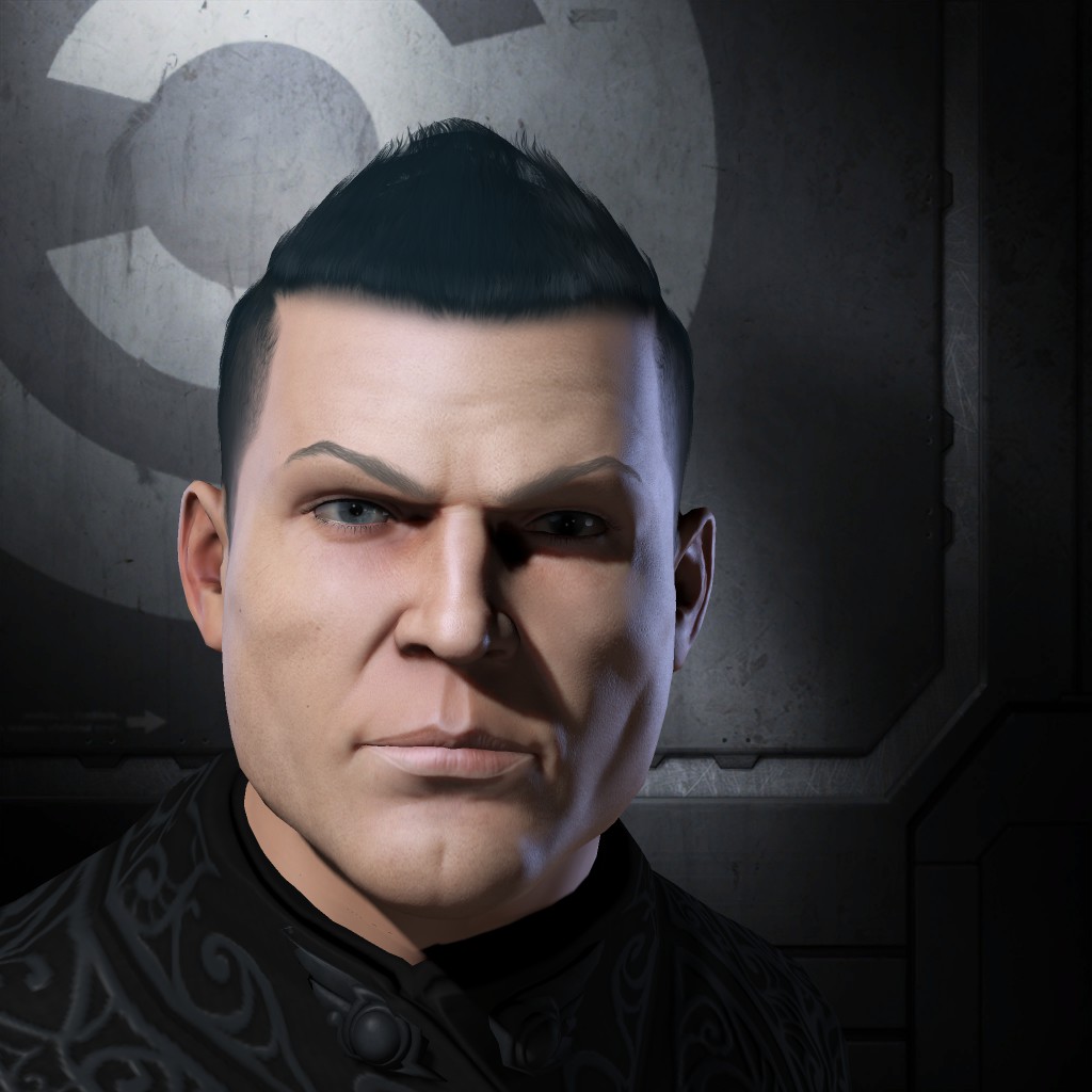 Erik Madsen