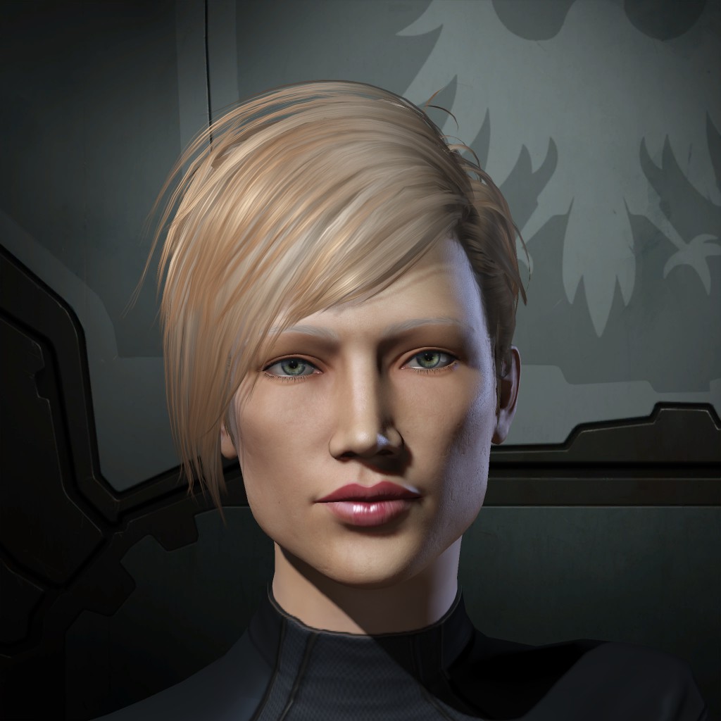 portrait