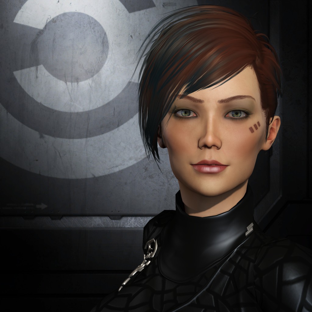 Yui Fedaykin