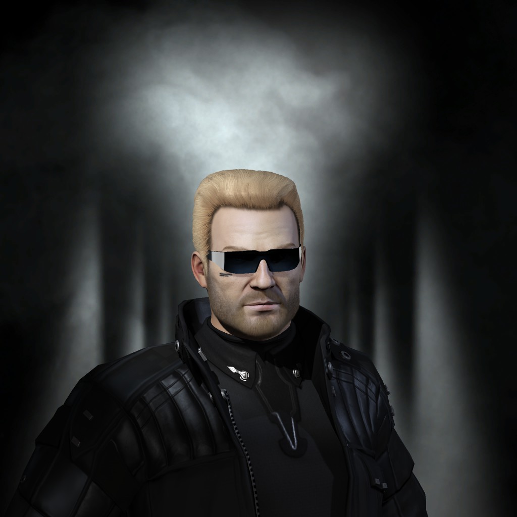 Shinzaemon Ran