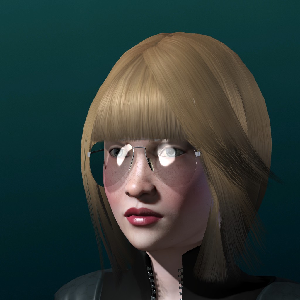 Ryju Stareine