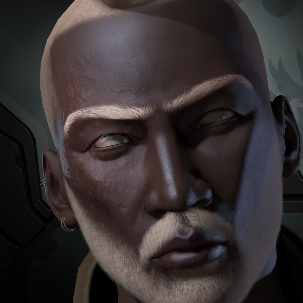 Portrait