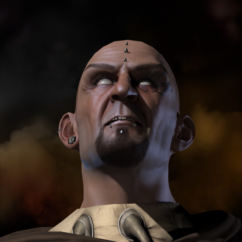 Zeretus Ke