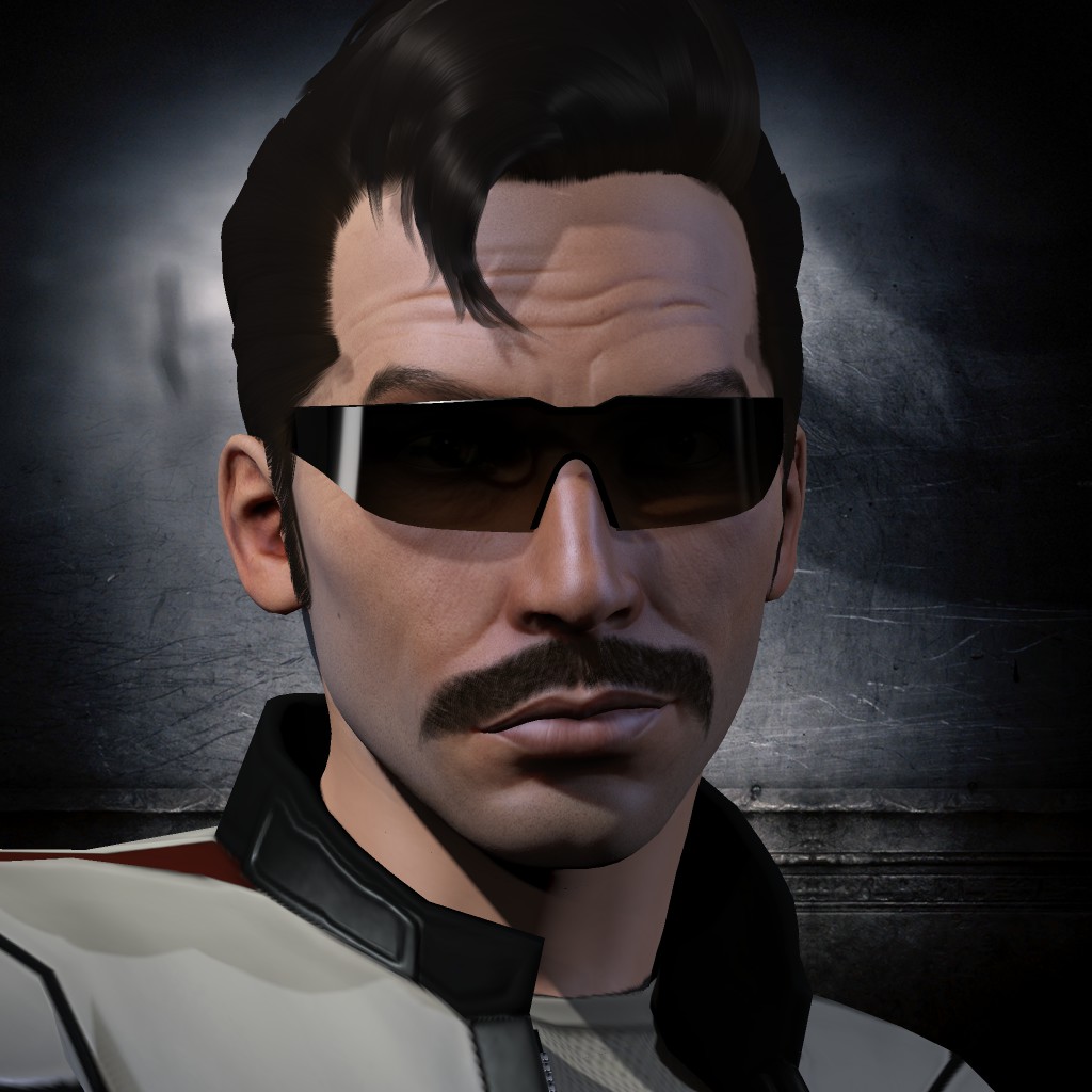 Paco ''Space-taco'' Ramirez