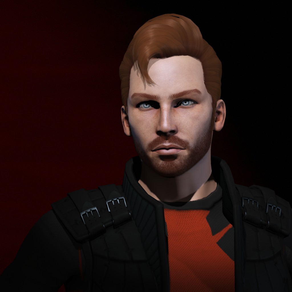 Brandon Orenn