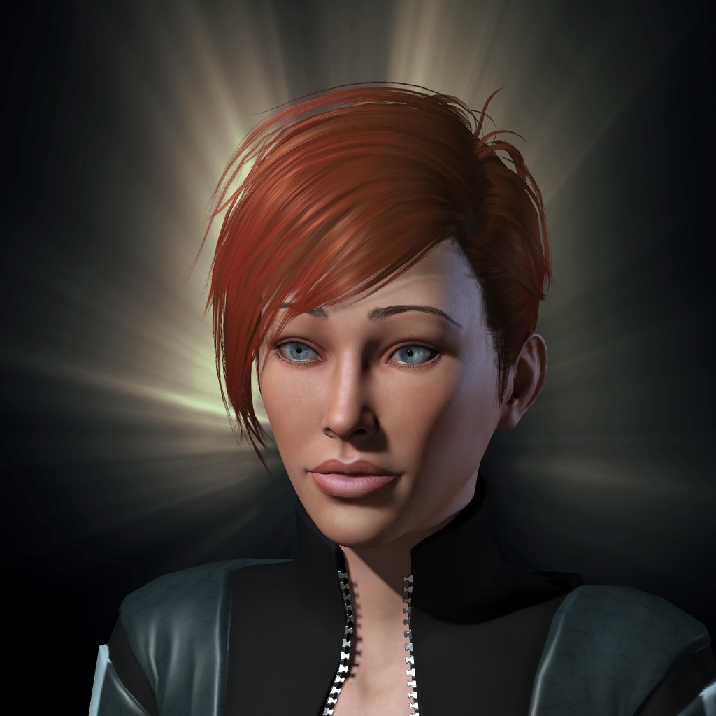 Elizabet Gaterau