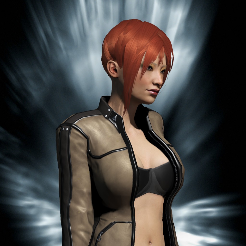 La Roux Serdan