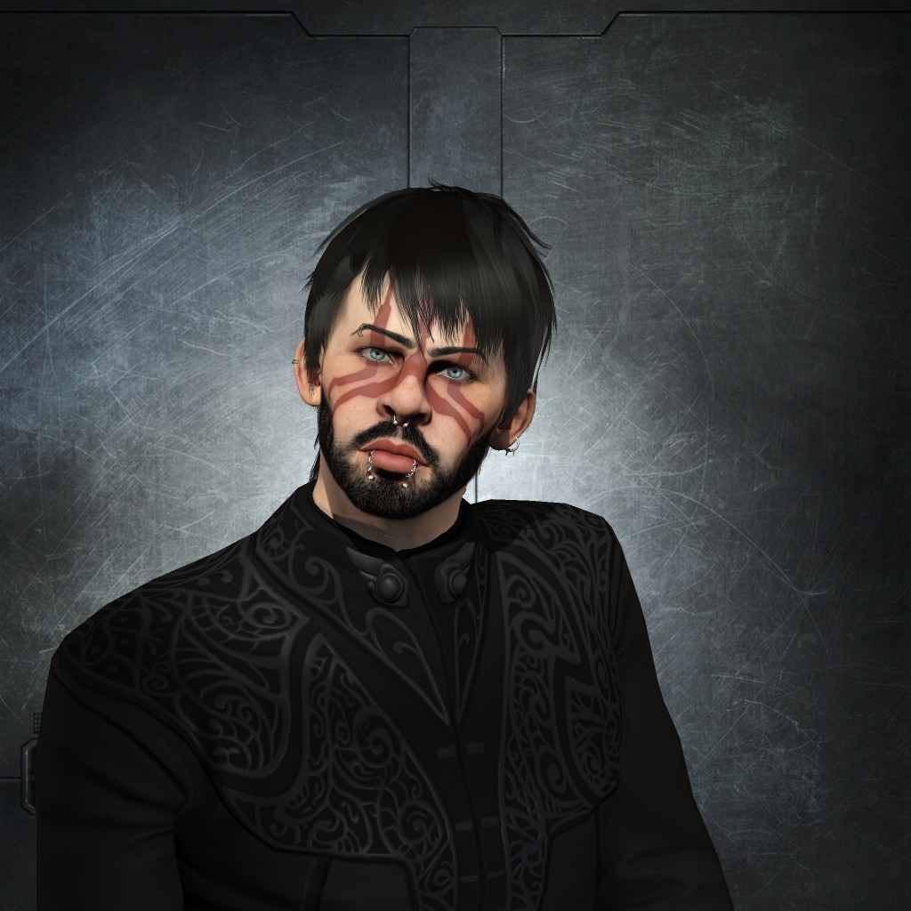 BlackNight Pierce