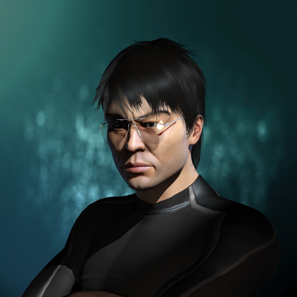 Yuuto Seito