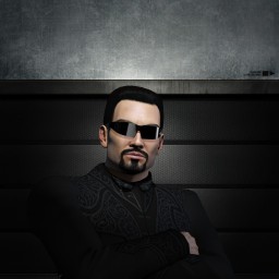 Stiw Shikkoken portrait