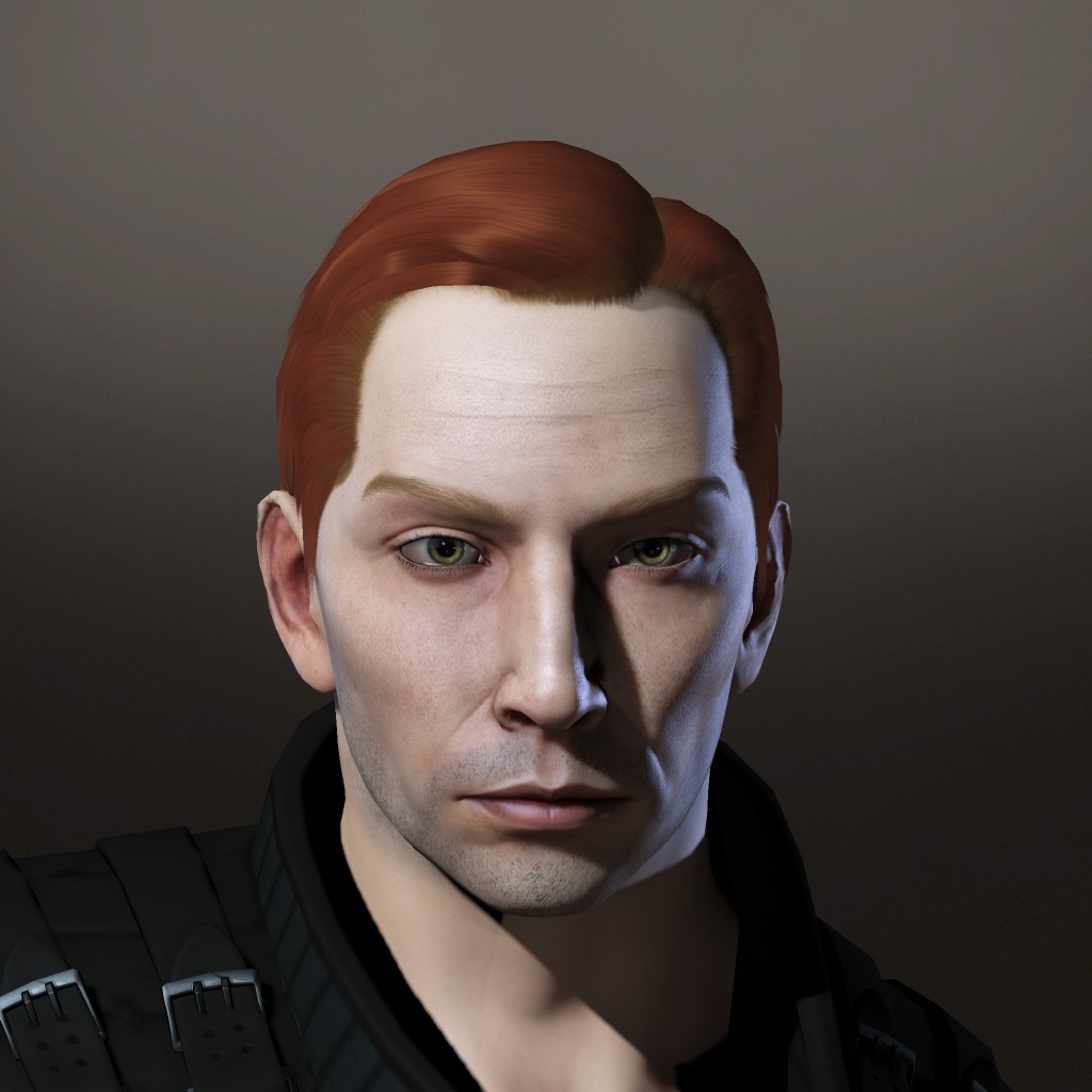 Marky Atruin