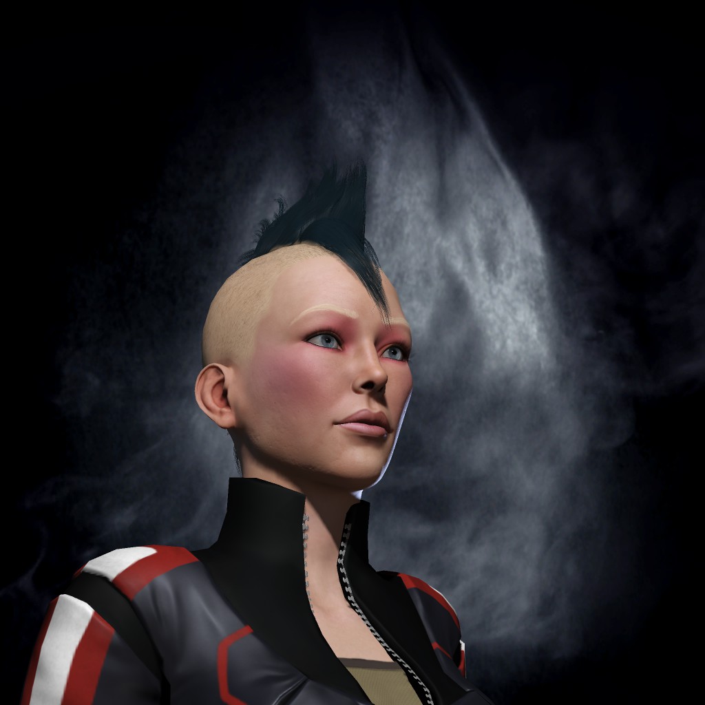 Natasha Hedragon