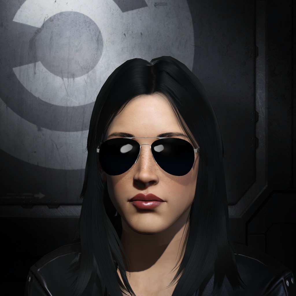 Jenny Black