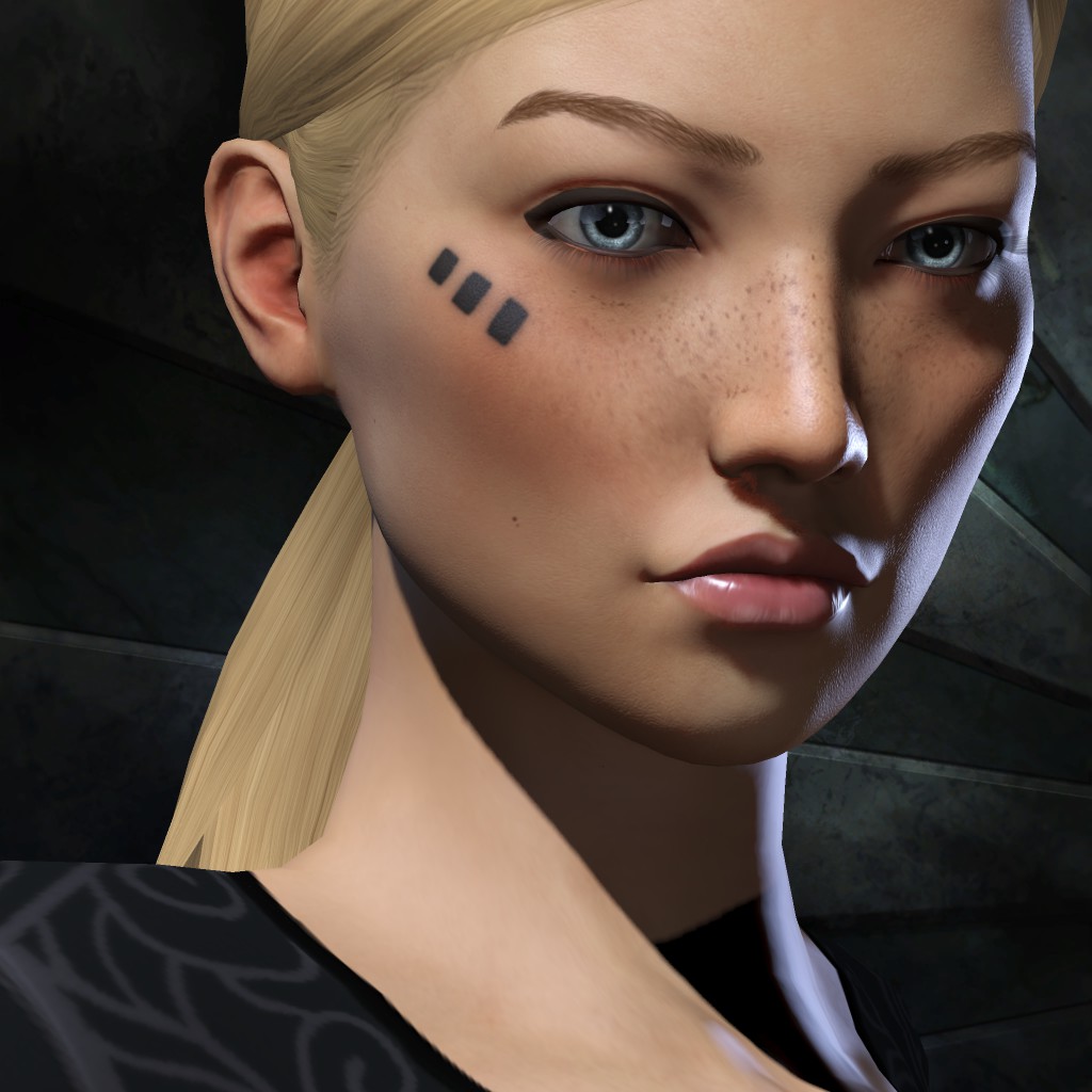 Trish Petsy Walker