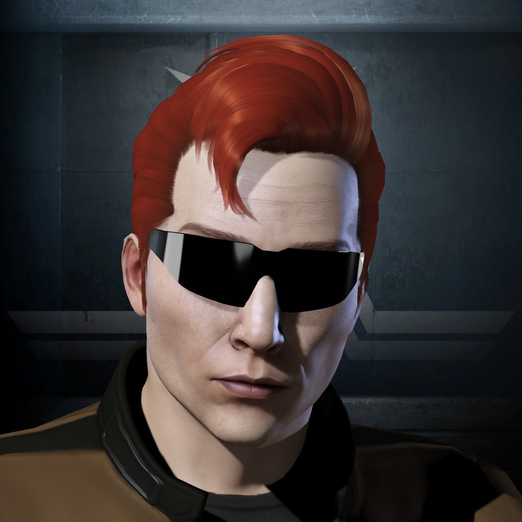 Cesar VanHalen