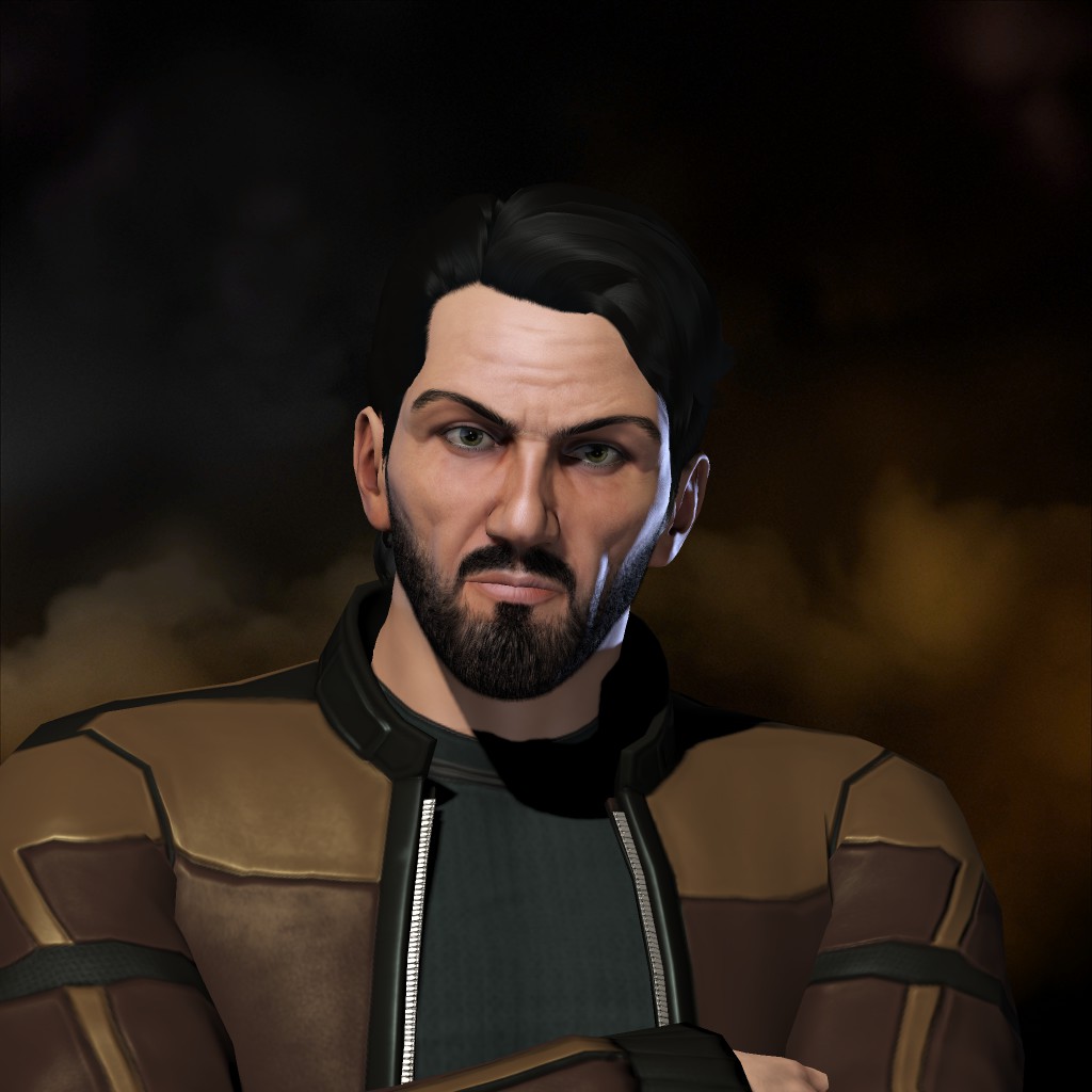 Berthuzadael Prime
