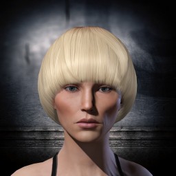 Skilled Bitch Midumulf portrait