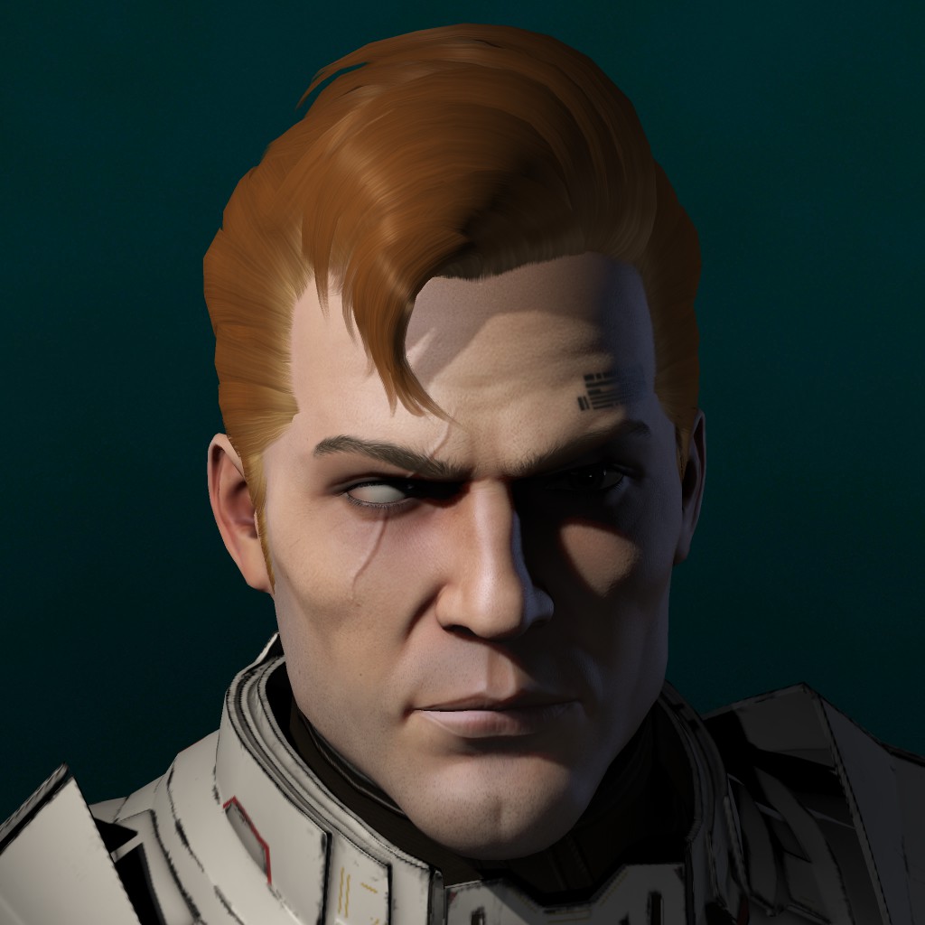 Daniel Branko
