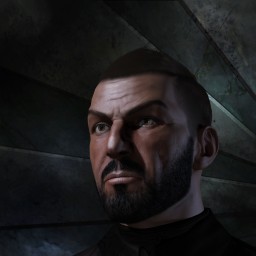 Kronos LSAI portrait