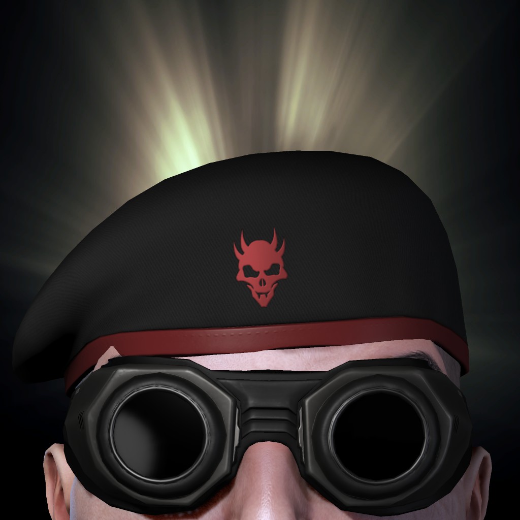 the DECAPiTATOR
