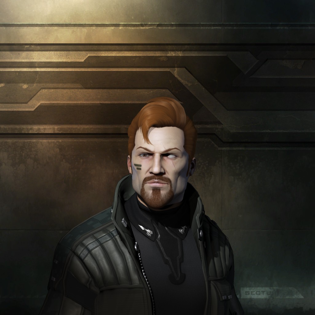Caleb Okaski