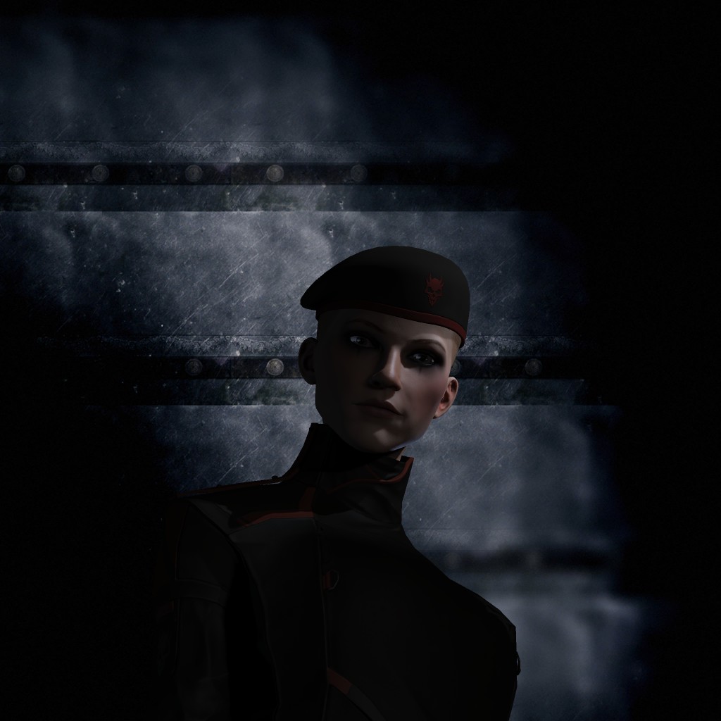 Lilith Thosus