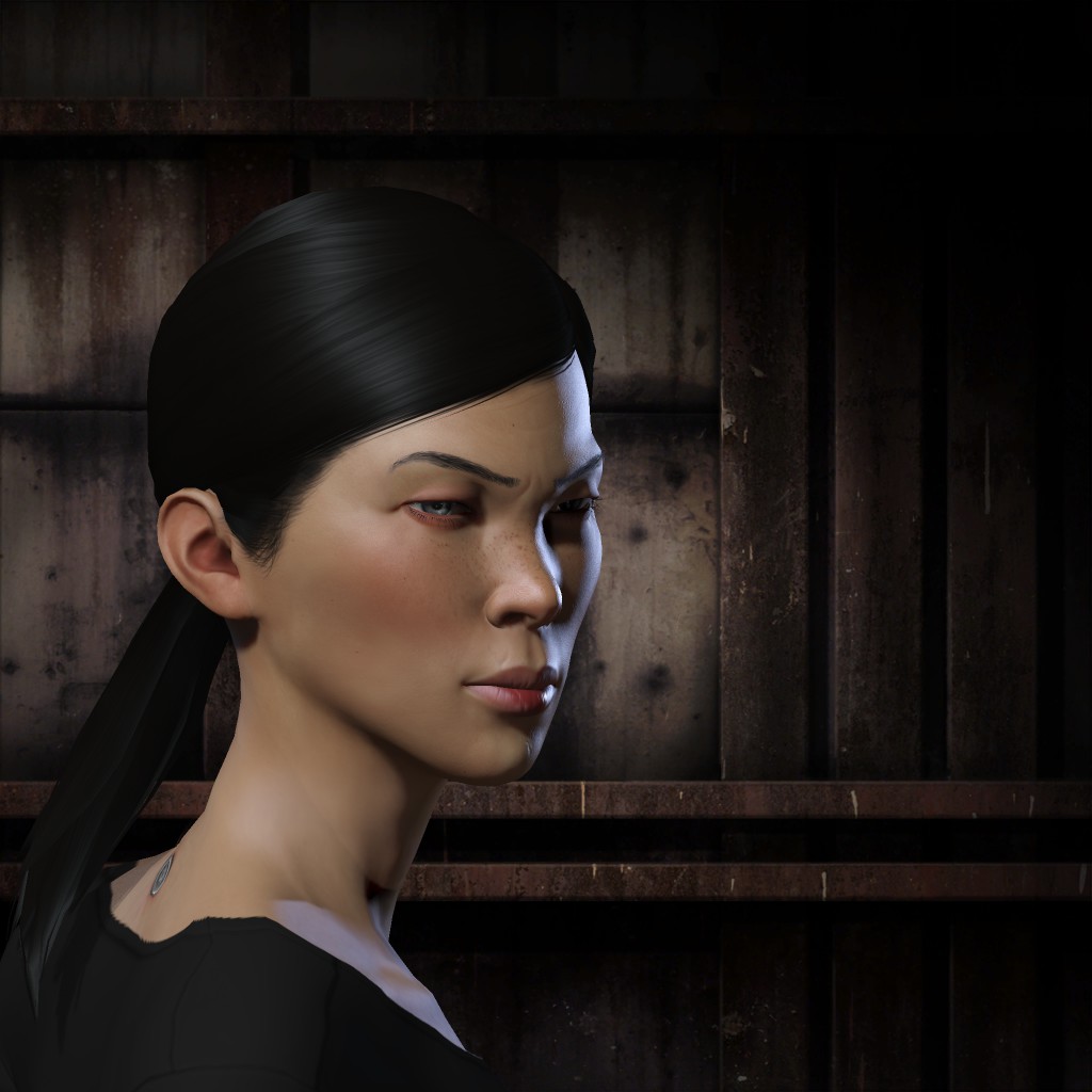 Rhae Il Kim