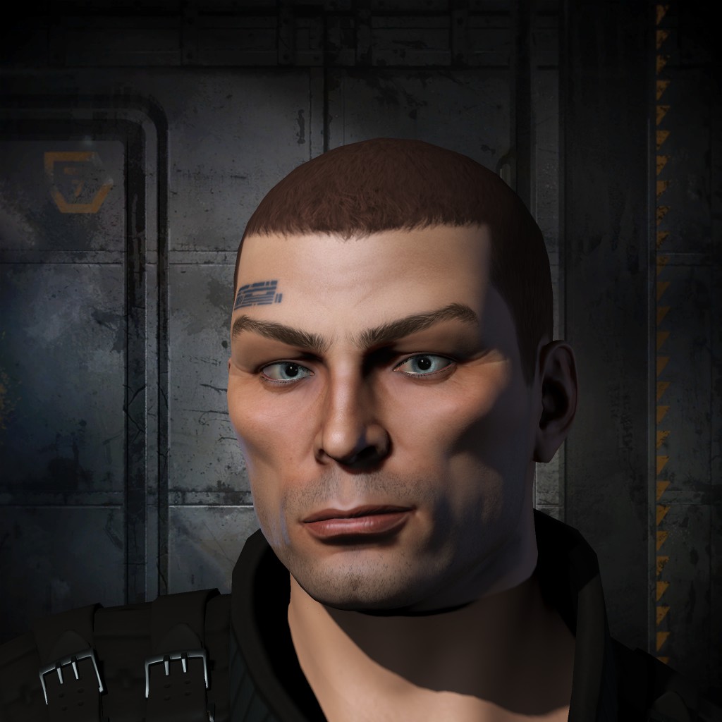 Stephen PICARD