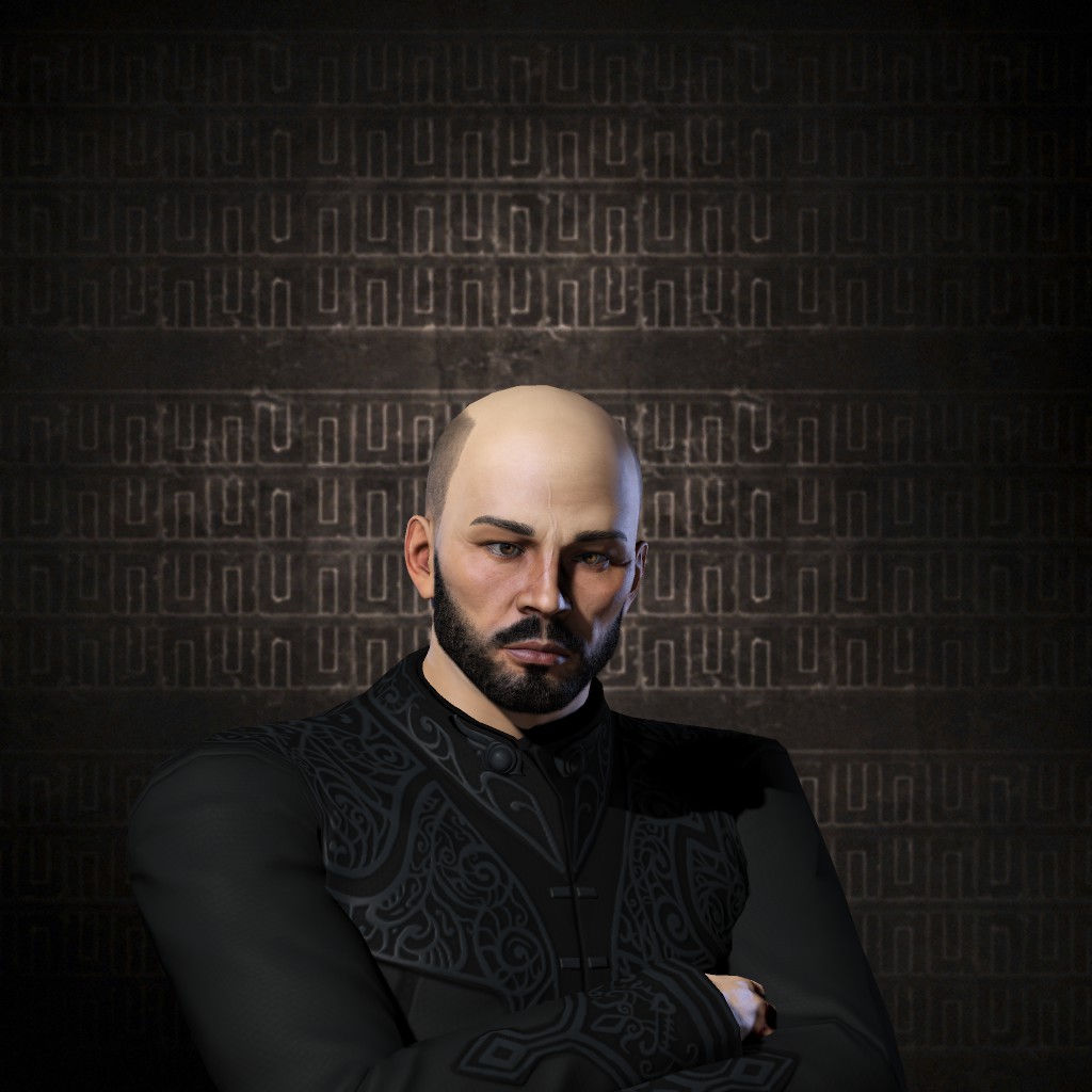 Glorm Hakomairos
