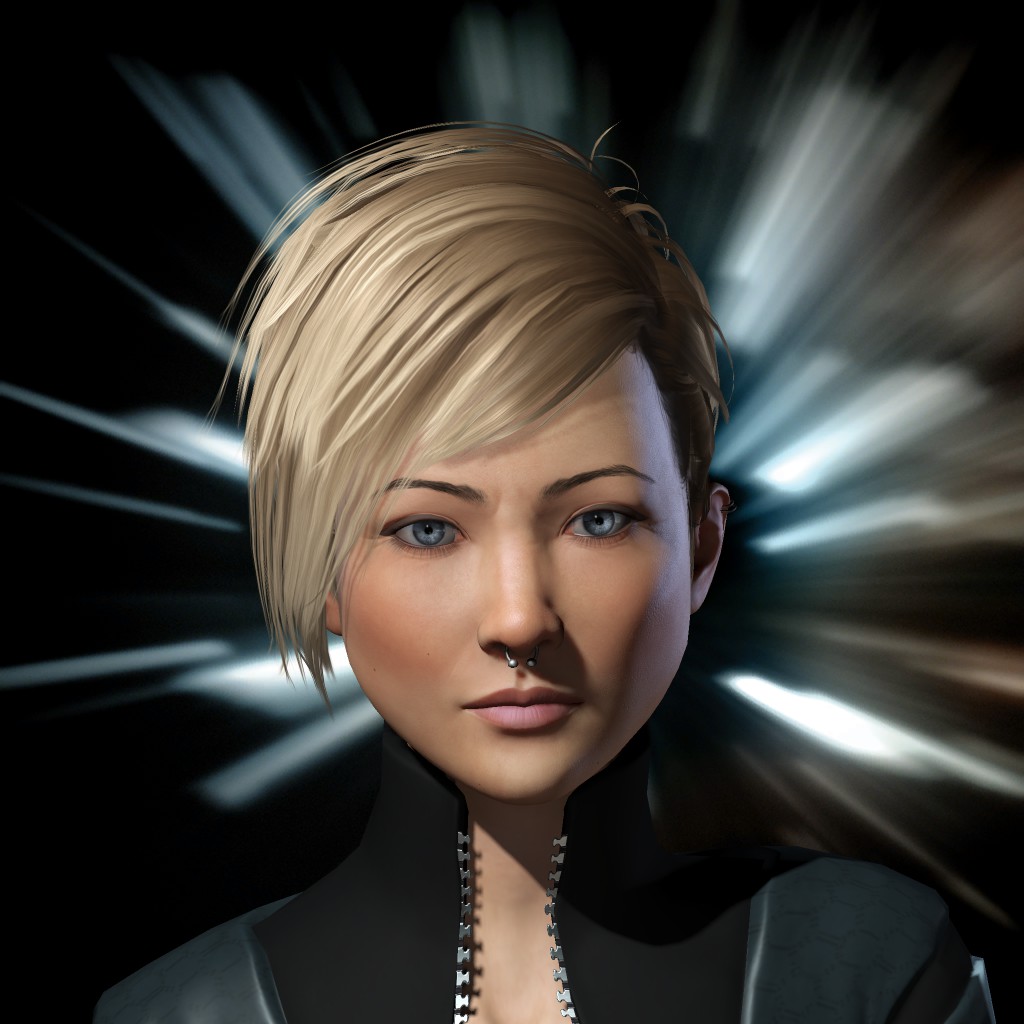 Portrait