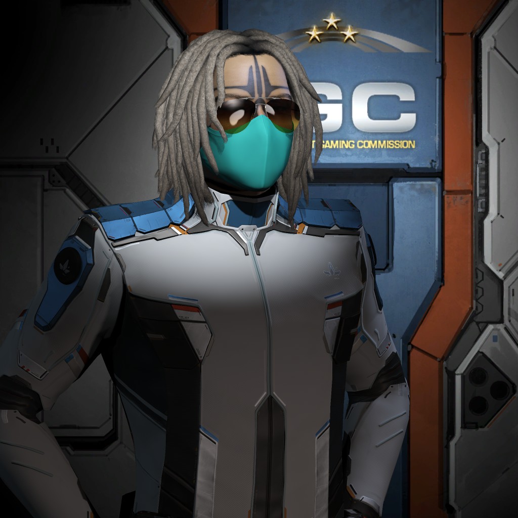 Ark Ghoster