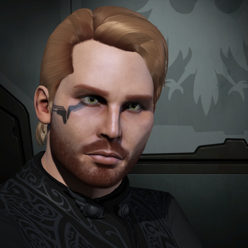 Tom Deserter