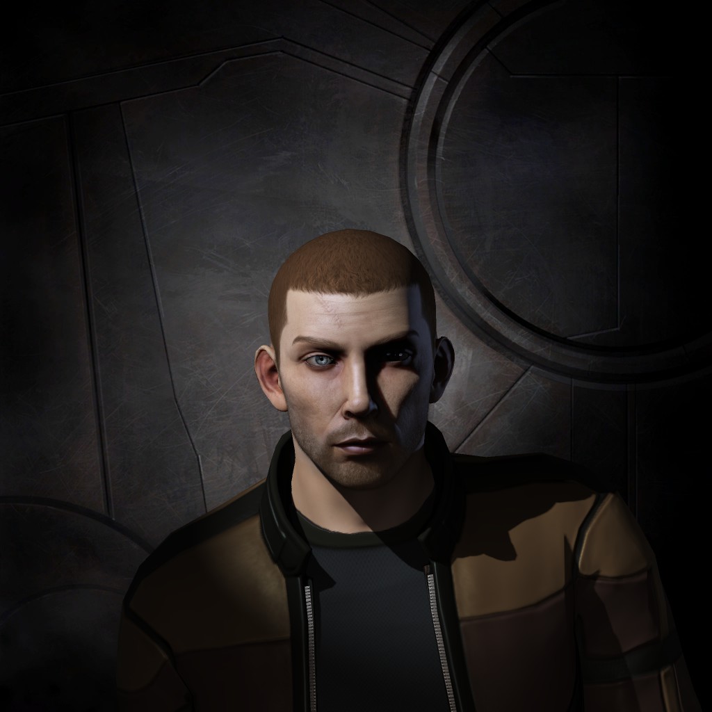 Edward Grim