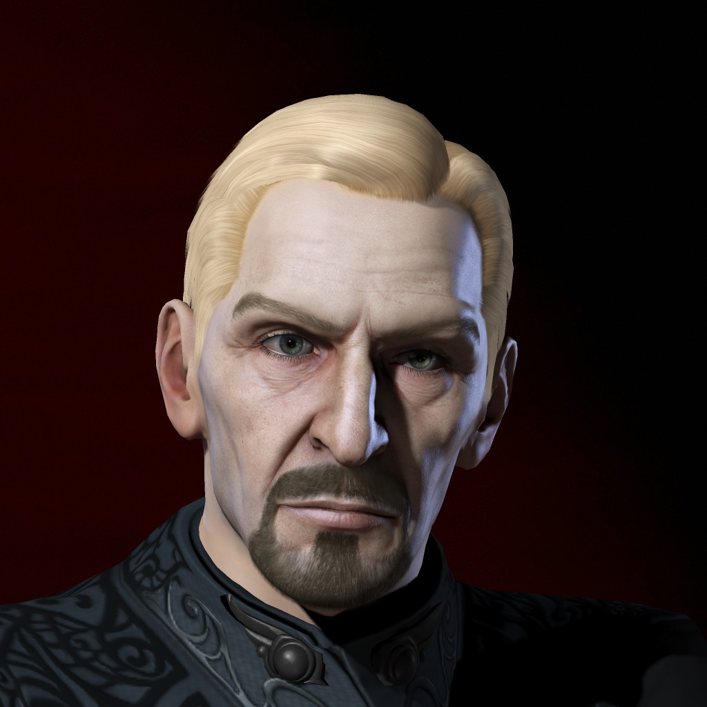 Nikola Aldarn