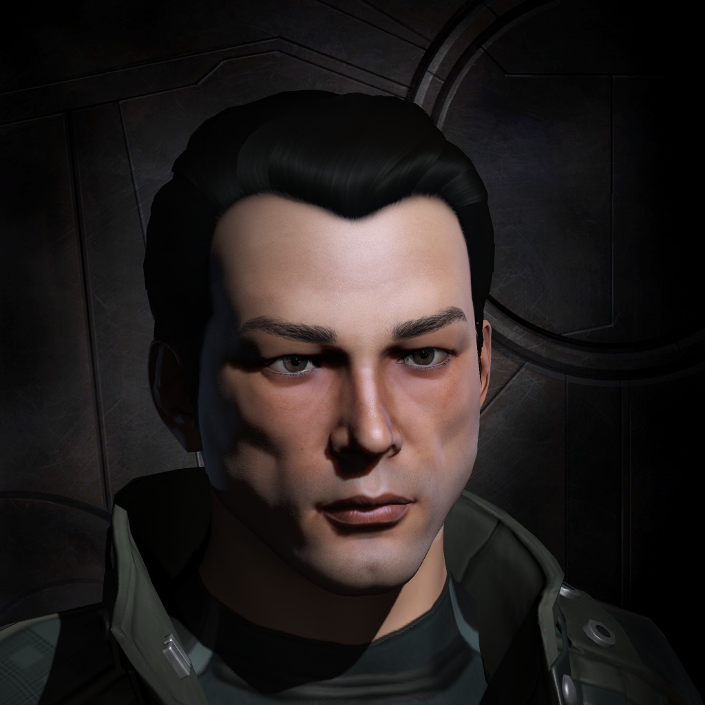 Anton Calvert