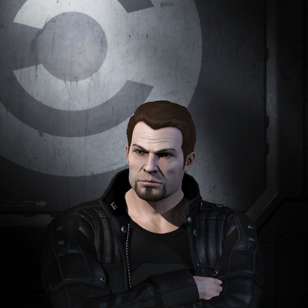Mister Killjoy