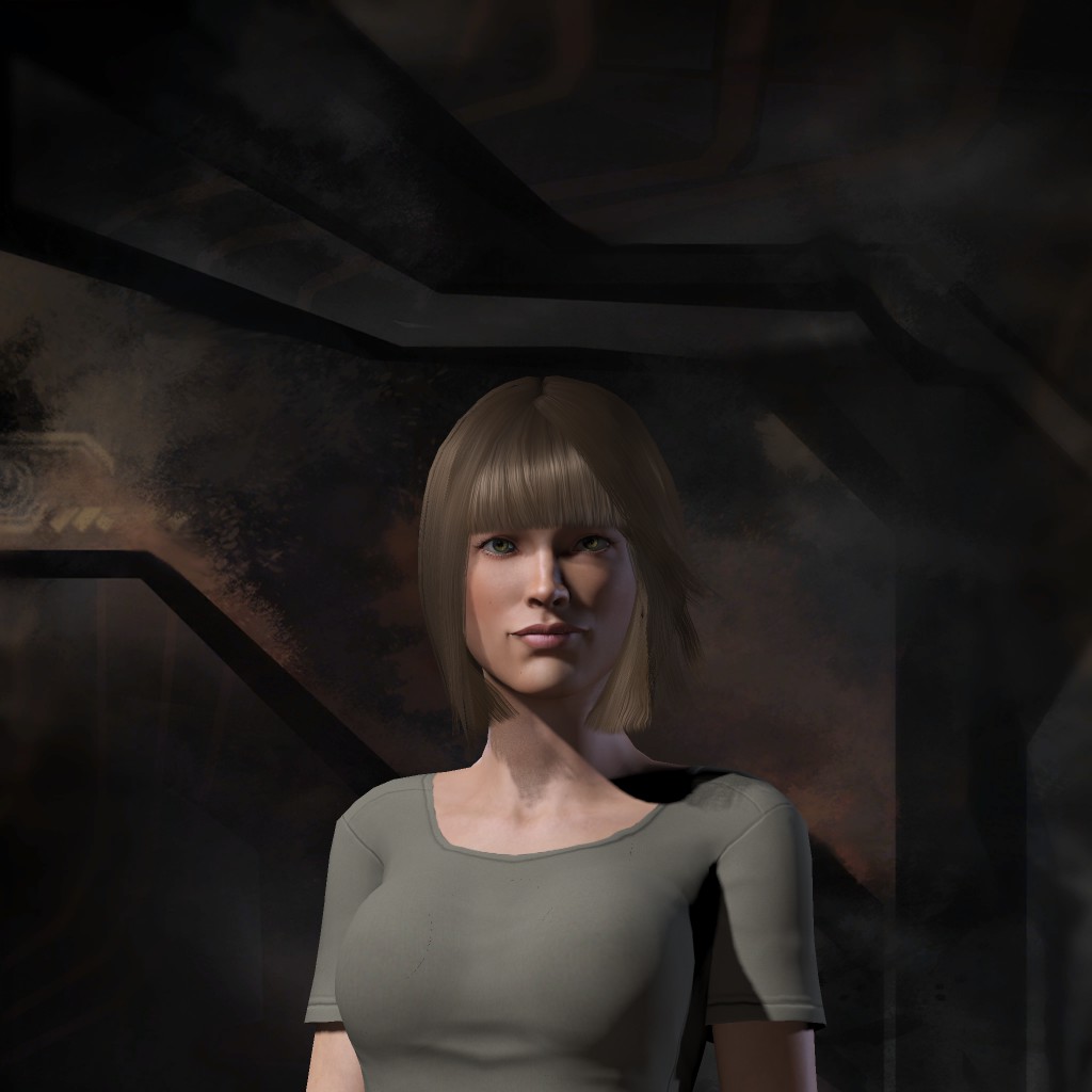 Fraulein Ventress