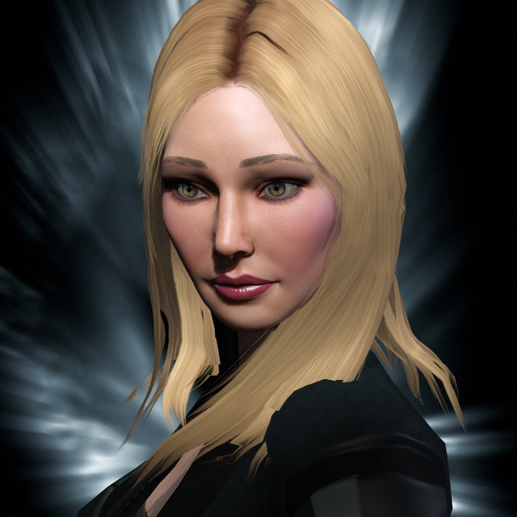 Jess InSpace