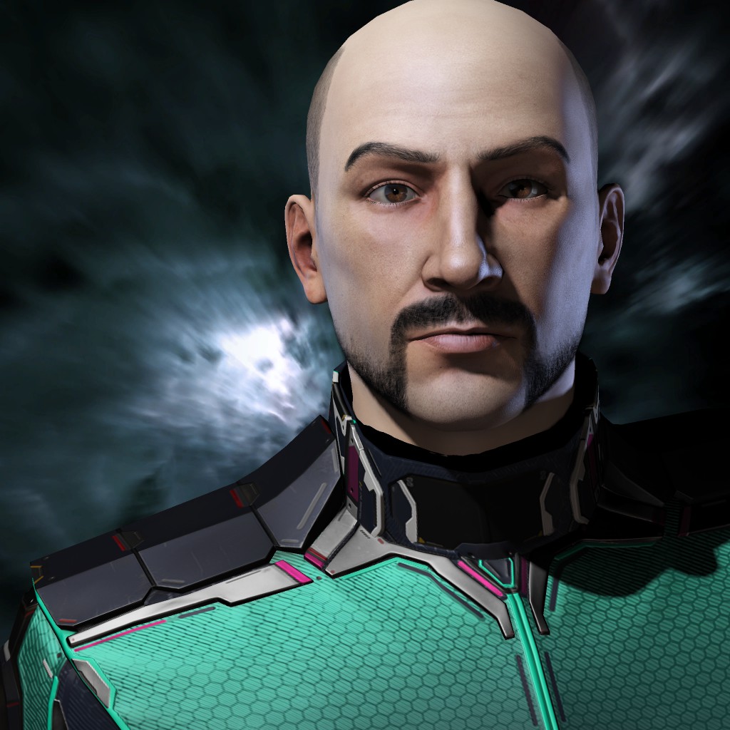 jhon verg