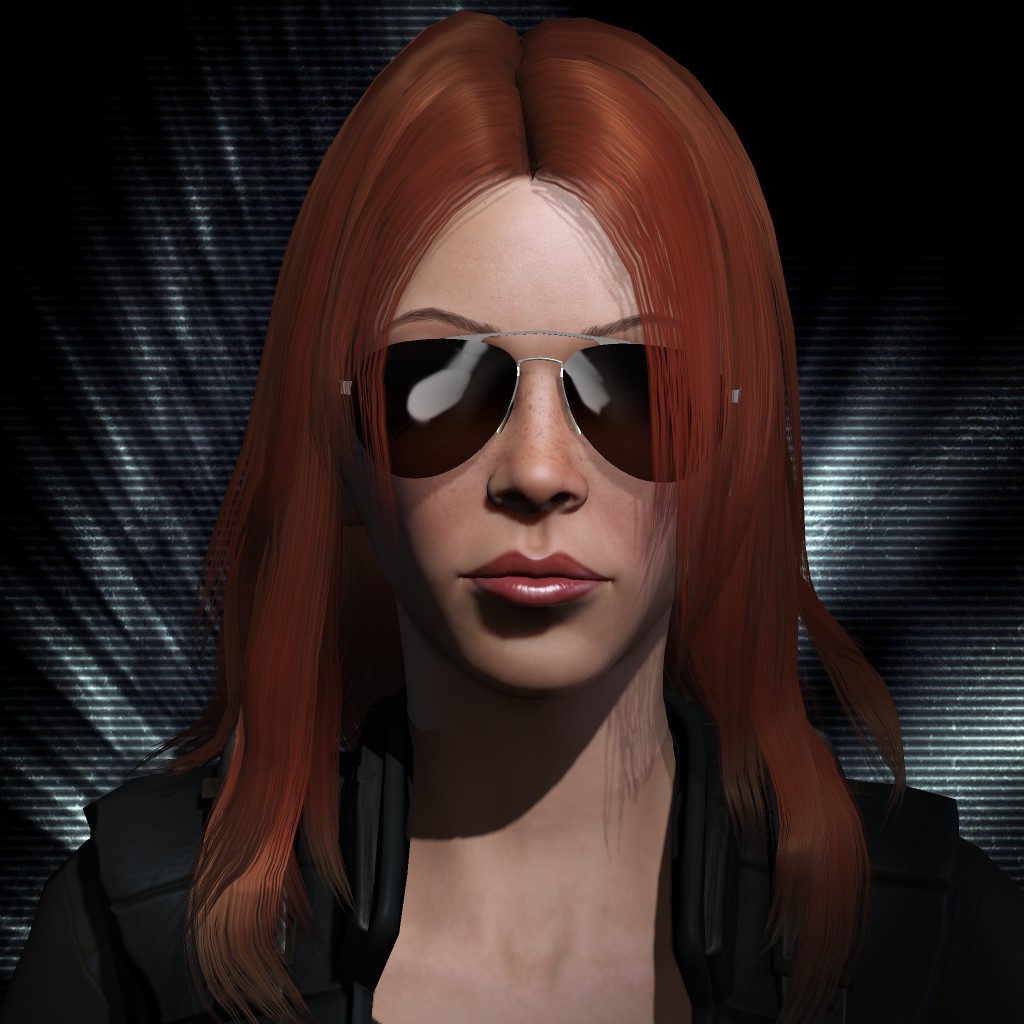 Elyenna DragonThrone