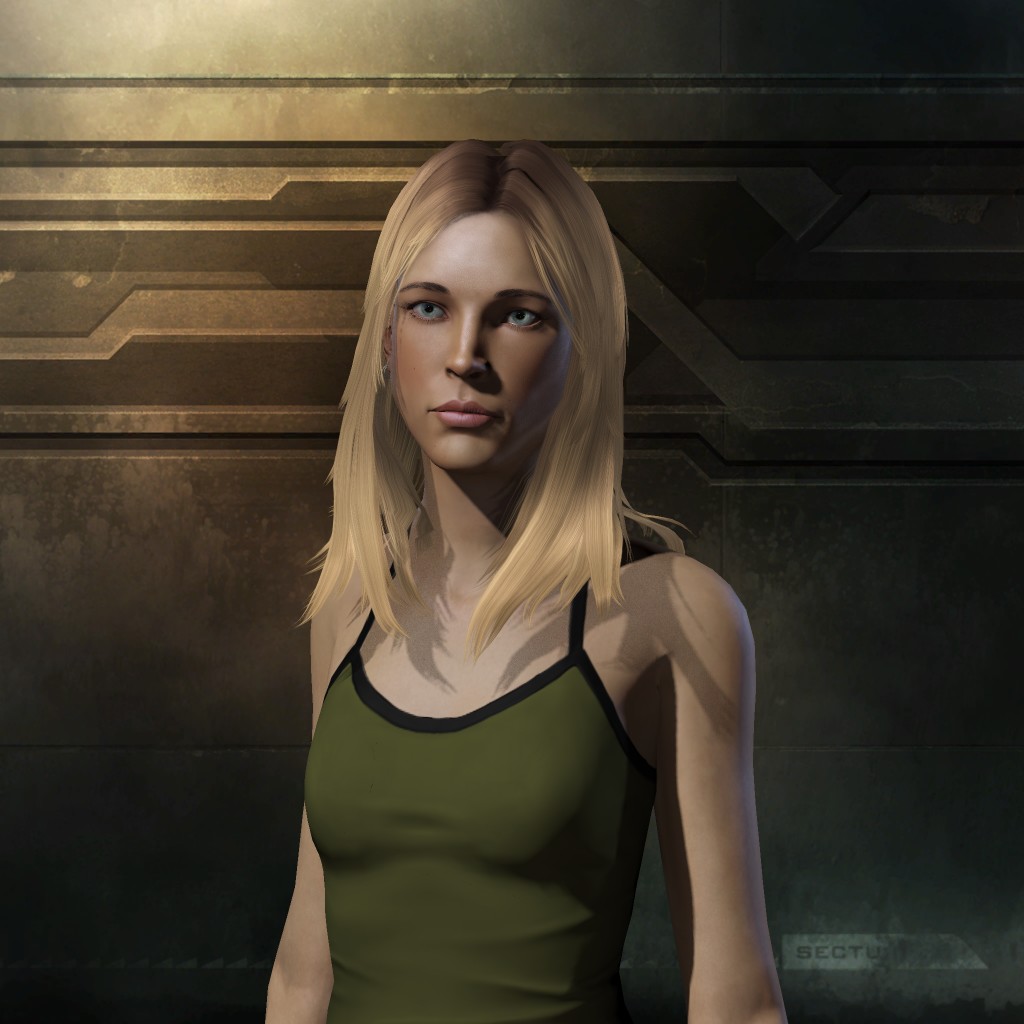 Maxine Kurvora