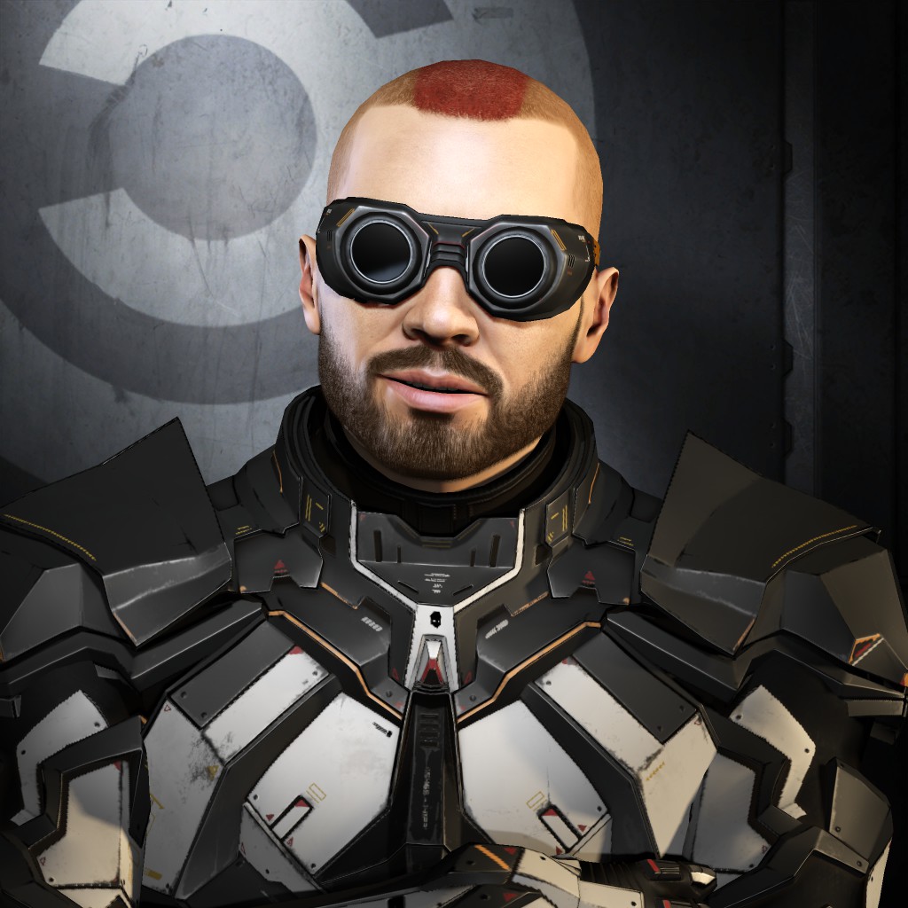 Alex Knowledge