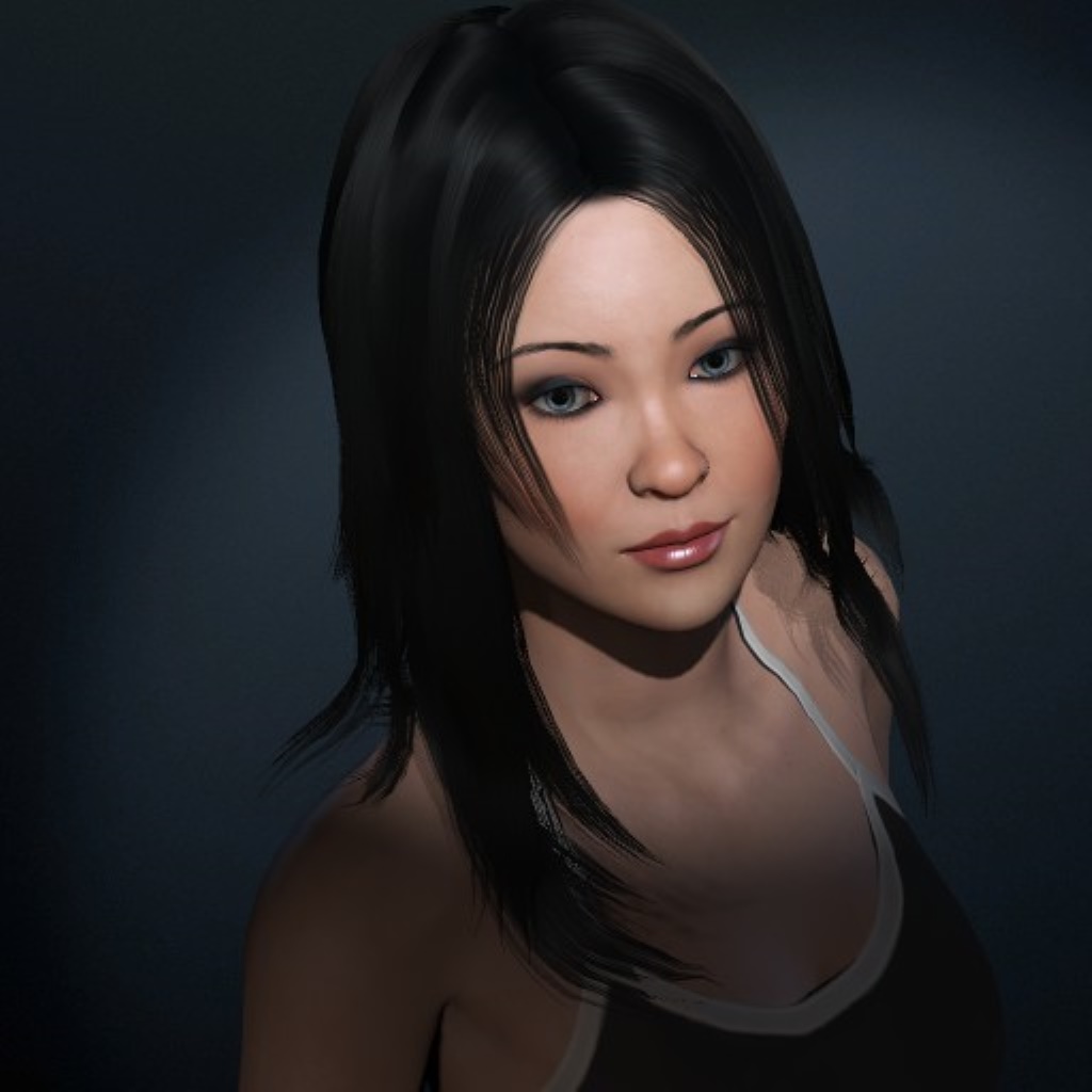 Raine Sage