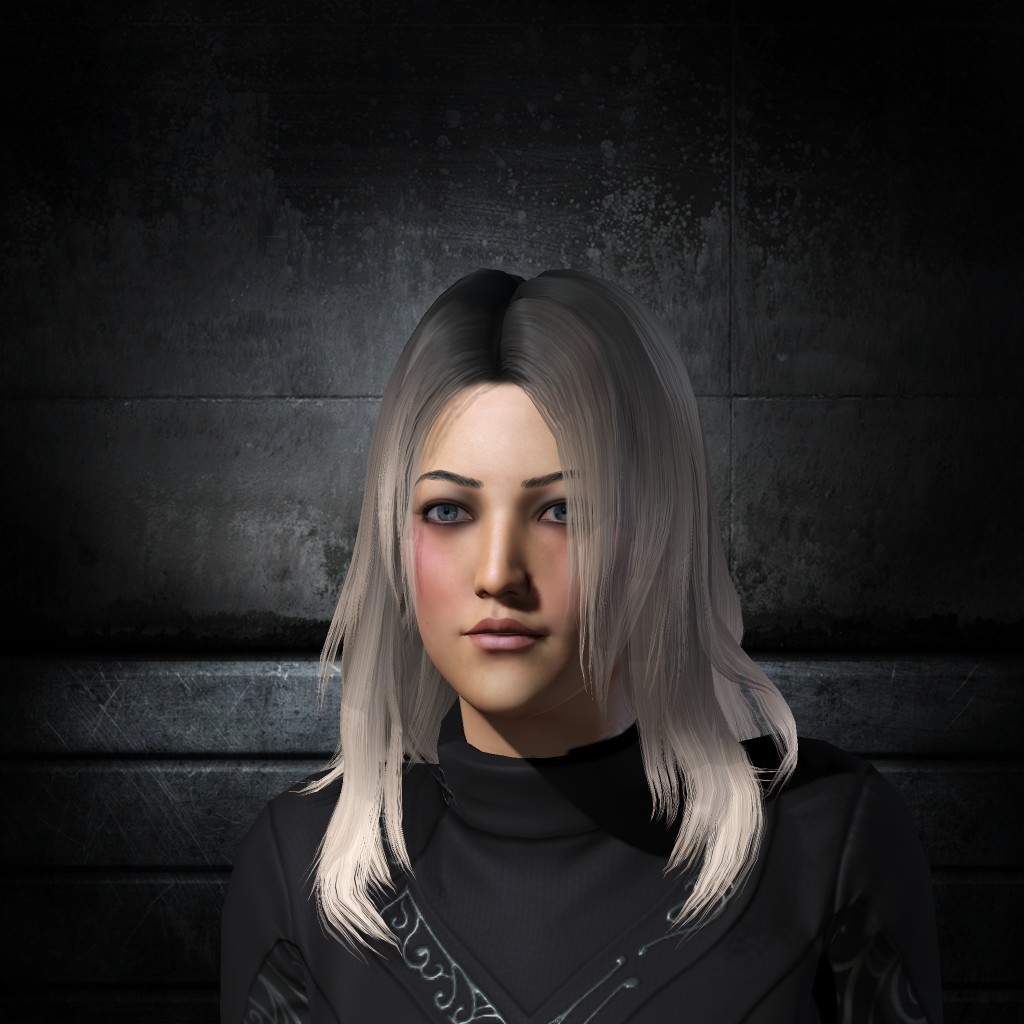 Severed Mayaki