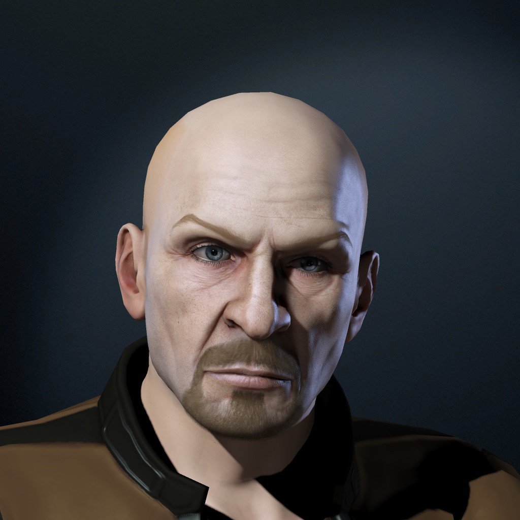 Alexander Radius