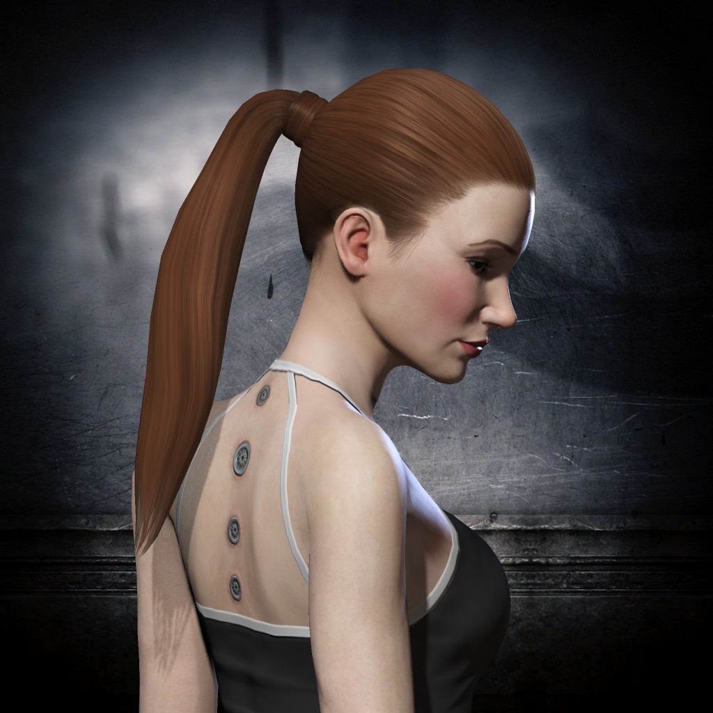 Jane Sabotage