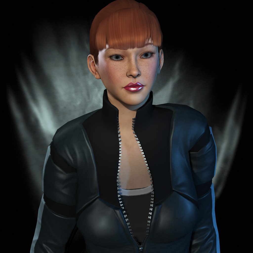 Hadley Aideron