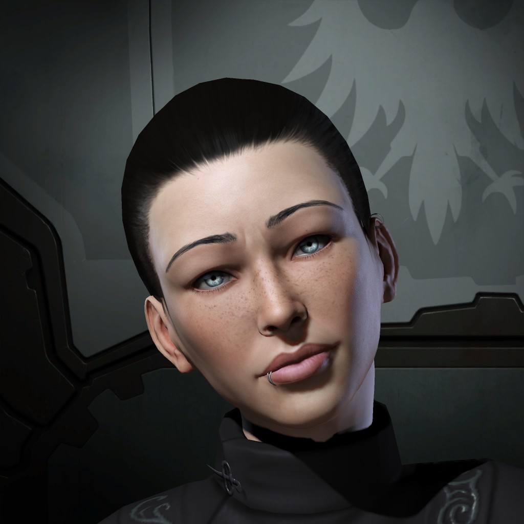 Mariah Darkmoon