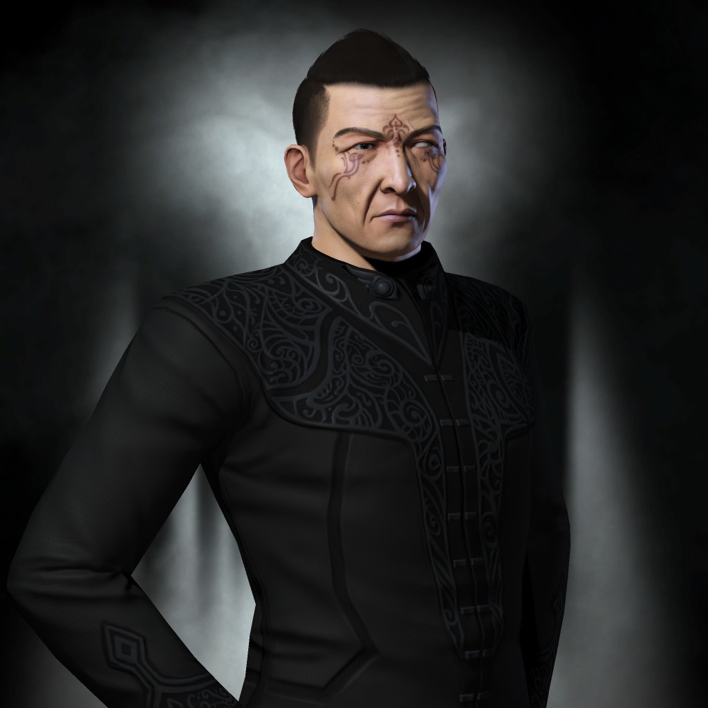 Craig Kaechele