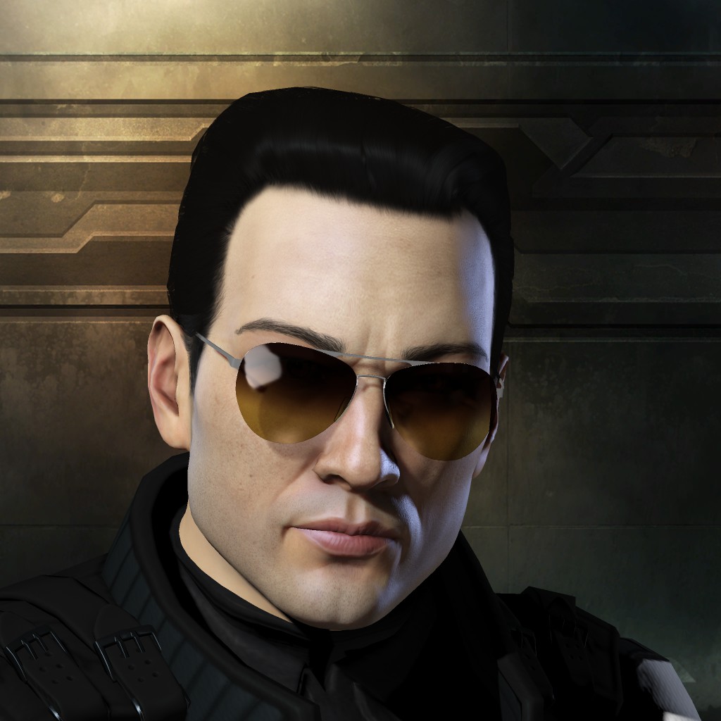 Markus Argan